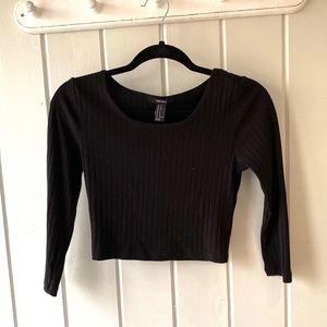 Forever 21 Crop Top